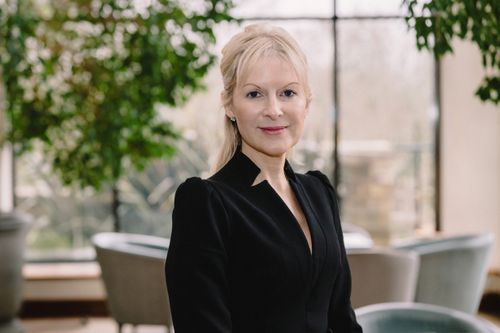 Julie Hammond