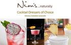 Nim's Garnishes