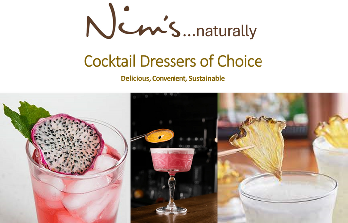 Nim's Garnishes