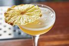 Nim's Garnishes