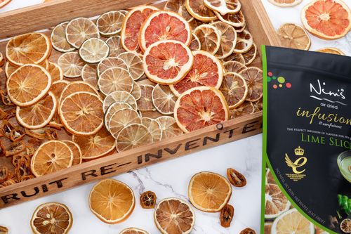Nim's Garnishes