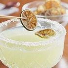 Nim's Garnishes & Rimmers