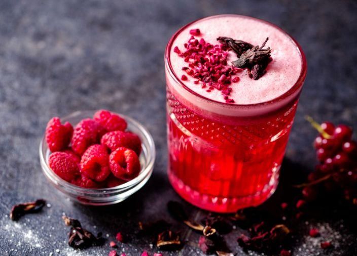 Nim's Garnishes & Rimmers