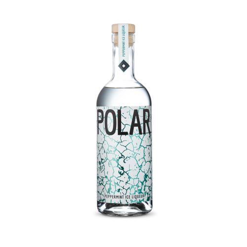 POLAR Peppermint Ice Liqueur