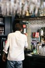 L'OUI Petit Pro Cocktailmachine