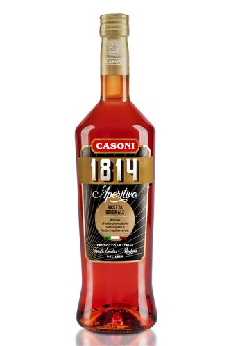 Casoni Aperitivo 1814