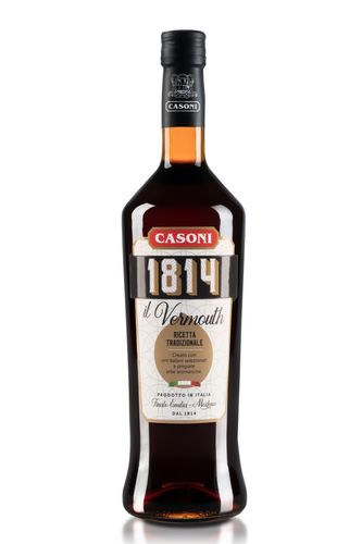 Casoni Vermouth 1814