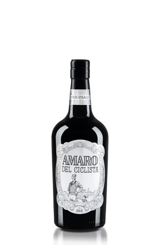 Amaro del Ciclista ORIGINALE