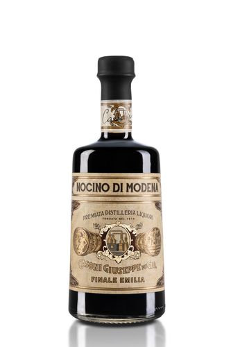 Nocino di Modena