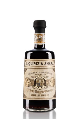 Liquirizia Amara