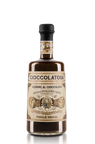 Cioccolatosa Casoni