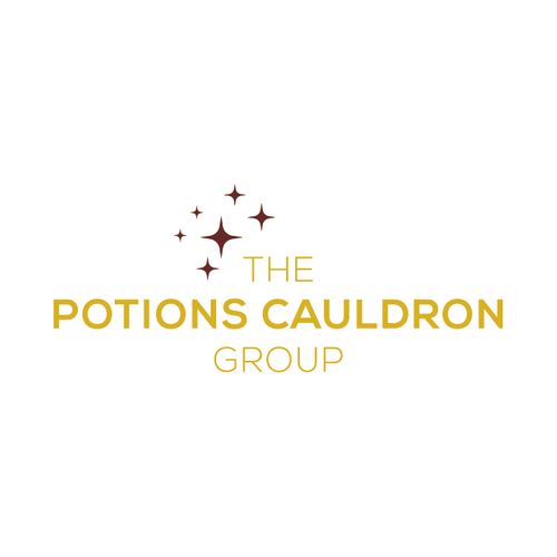 The Potions Cauldron