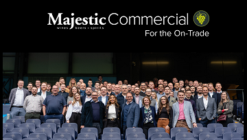 Majestic Commercial / On-Trade