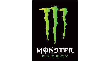 Monster Energy