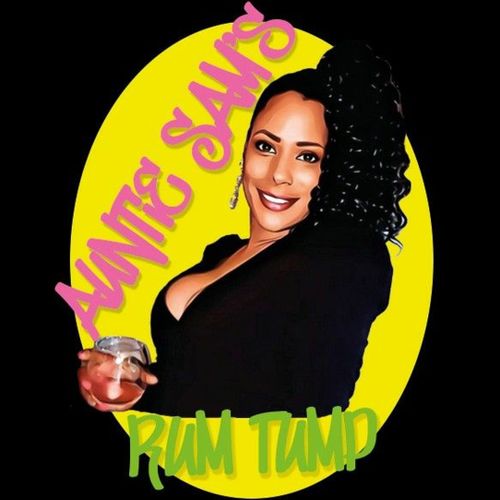 Auntie Sams Rum Tump
