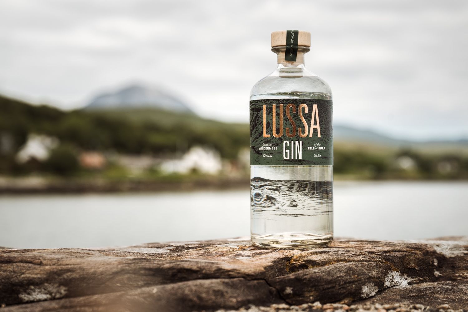Lussa Drinks Company