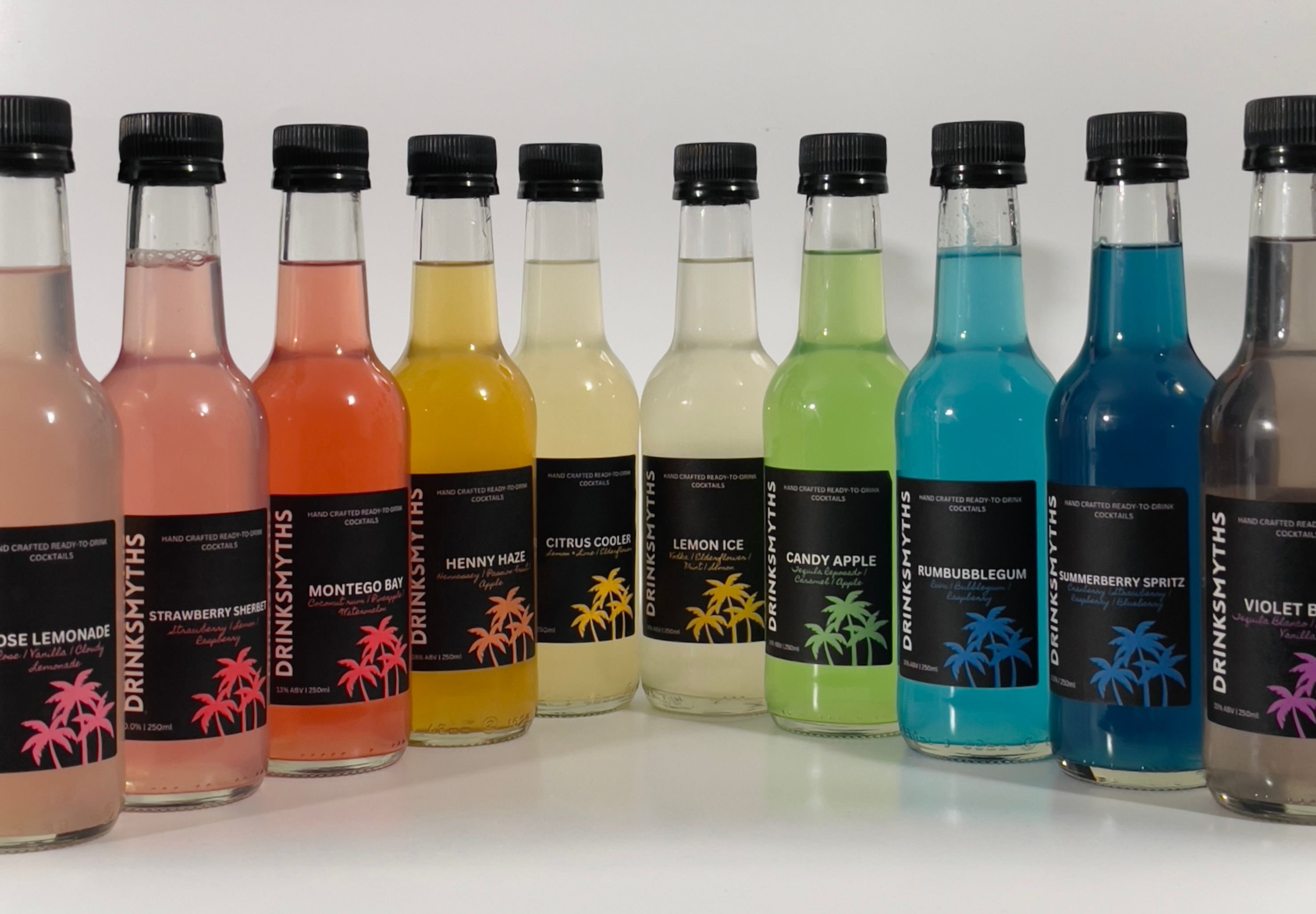 DrinkSmyths