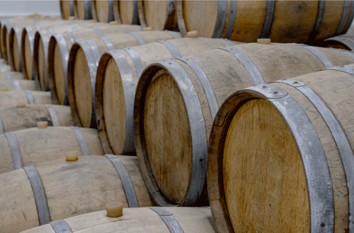 Meet Rums and Brandy from Georgia. Intrigued? Read on...