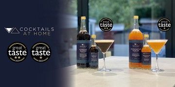 Stay Ahead of the Cocktail Boom with Pre-Mixed Cocktails