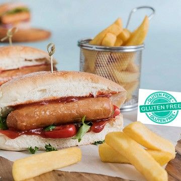 McWhinney’s Premium Sausages