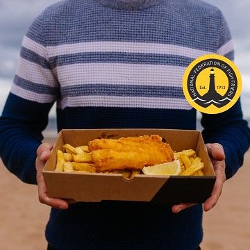 National Federation of Fish Friers Associations