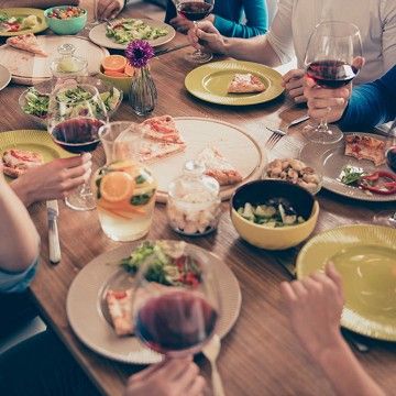 Beyond the Menu: Ingredifind - The Company Behind The UK’s Food Allergen Restaurant Revolution