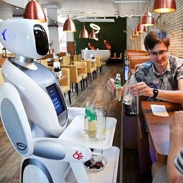 Unleash the Future of Dining with Restaurant AI: Elevate Engagement, Amplify Efficiency, and Outperform Your Competition