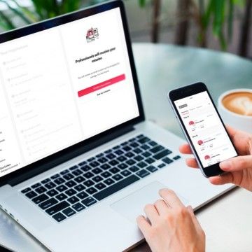 Overcome staff shortages and find a better way of working with Brigad