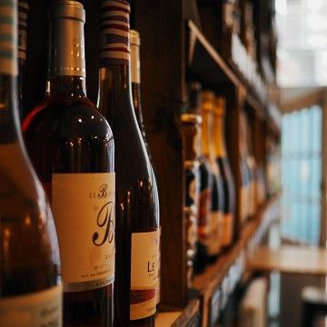 Wine for Beginners: The Ultimate (Basic) Wine Guide