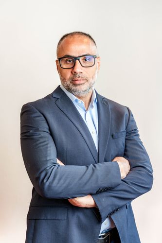 Hani Taleb - EL&N Cafe
