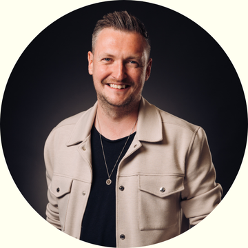 Jonathan Fraser-Prinn - The Alchemist