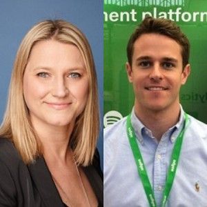 Sam Allan - Adyen