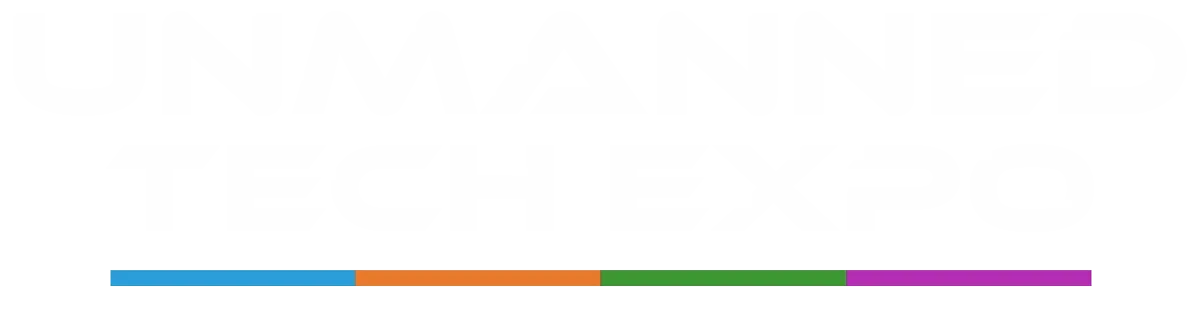Unmanned Tech Expo logo