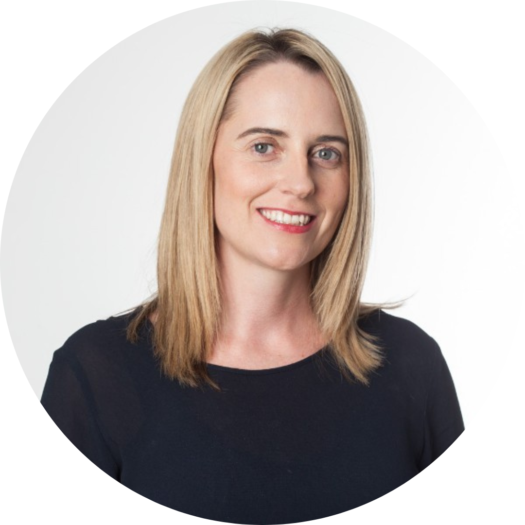 Cathy O'Sullivan | Editor-in-Chief APAC - CIO & CSO