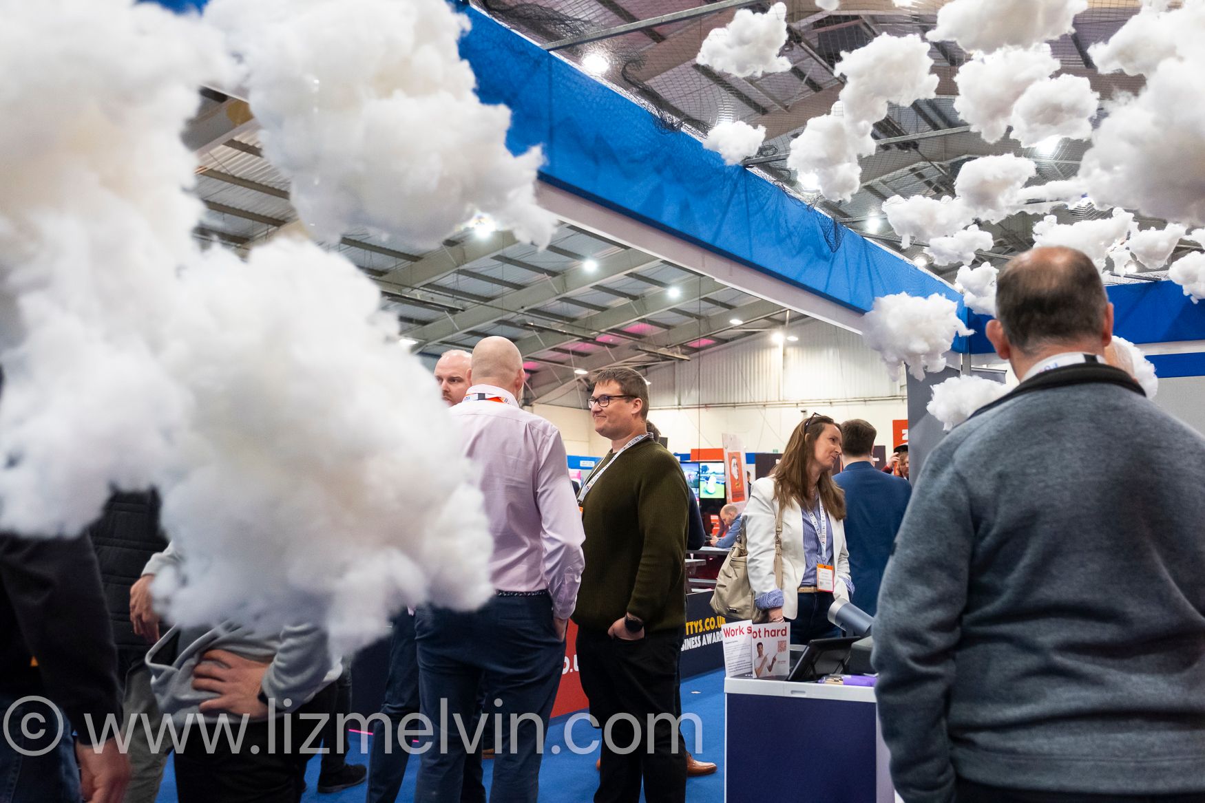 Cobalt at Business Fest South West 2025