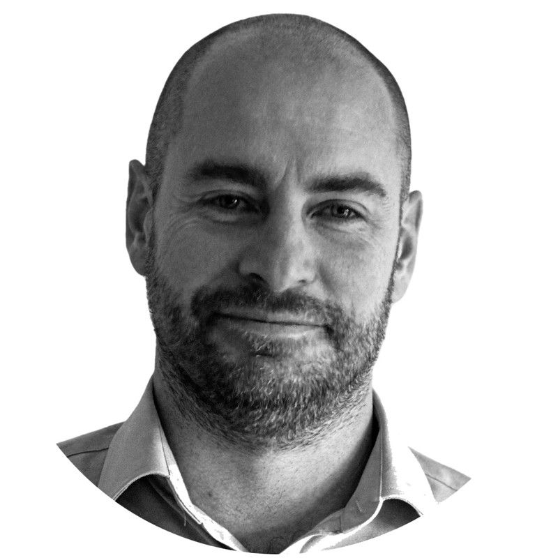 Simon Steer