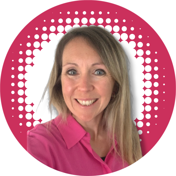 Louise Mcguill