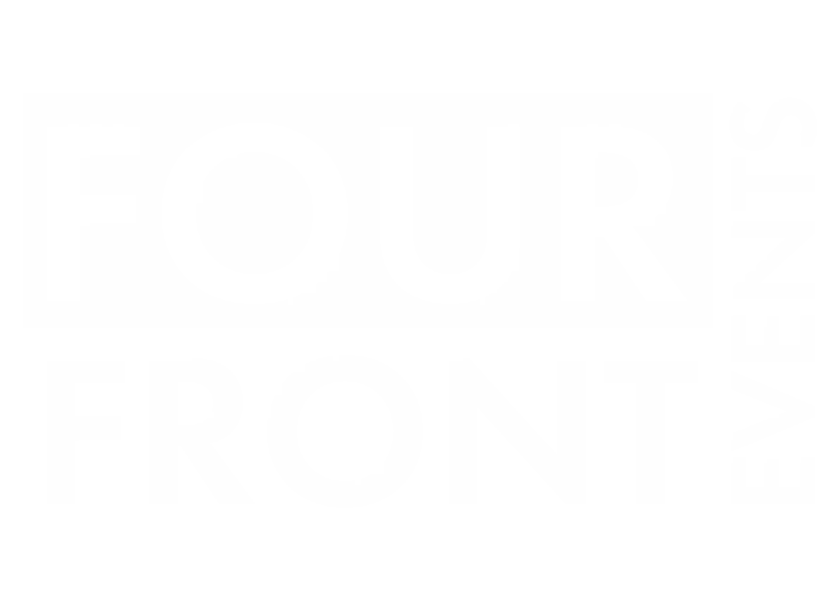 four front logo