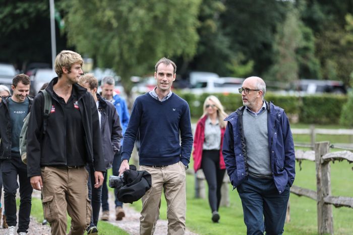 Corporate Team Building Events