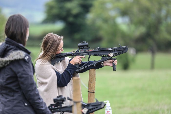 Corporate Team Building Events