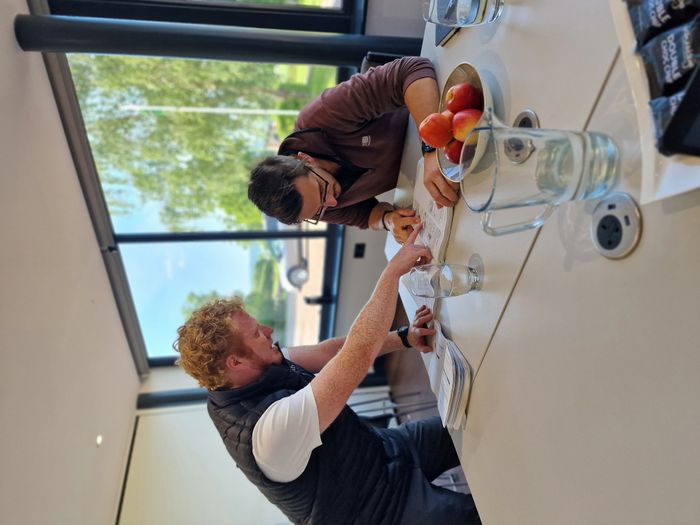 LANTRA Professional Driver Training