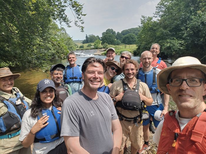 C-Suite Retreat: Time and space to focus on your vision and strategy