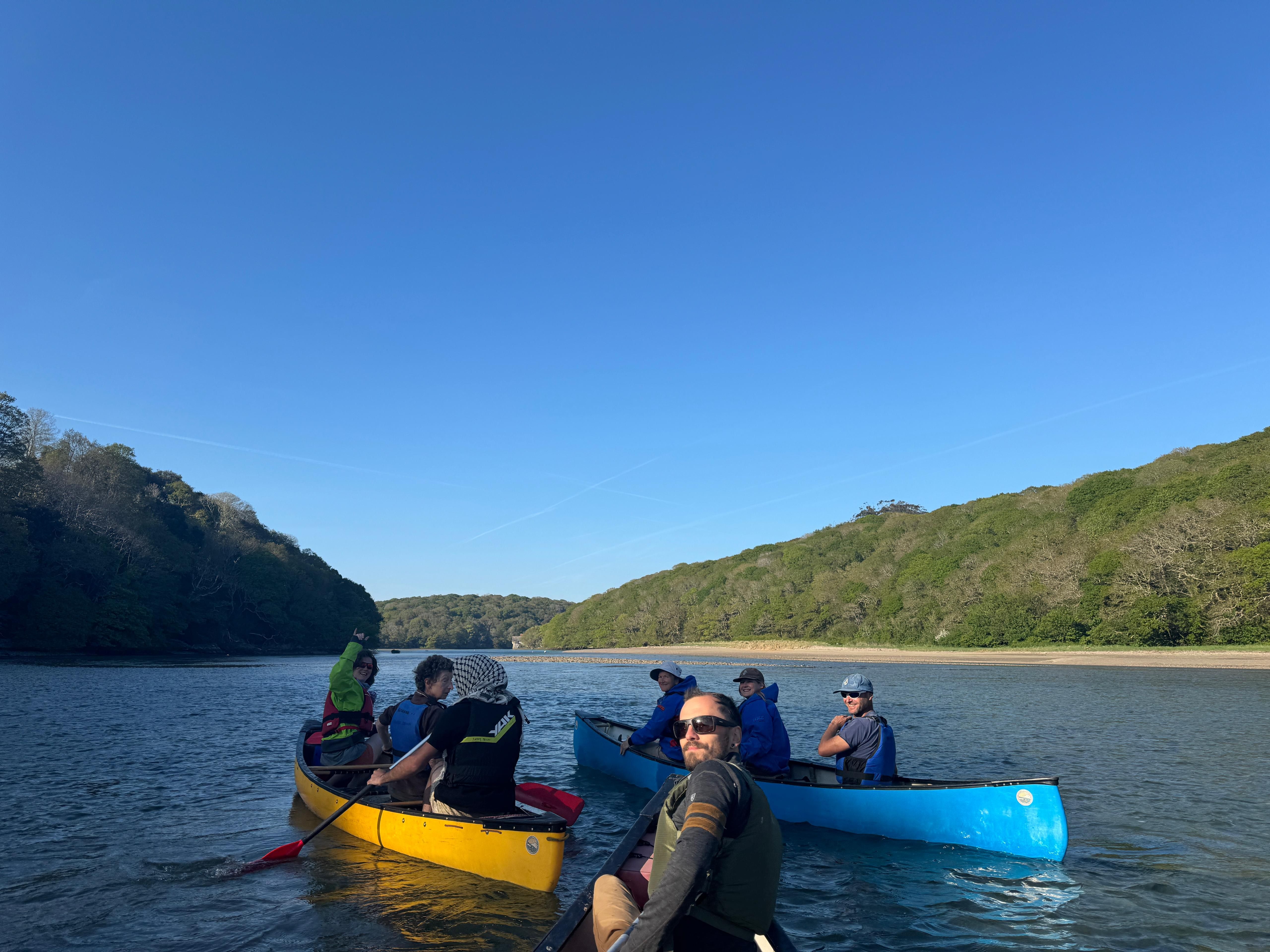 C-Suite Retreat: Time and space to focus on your vision and strategy