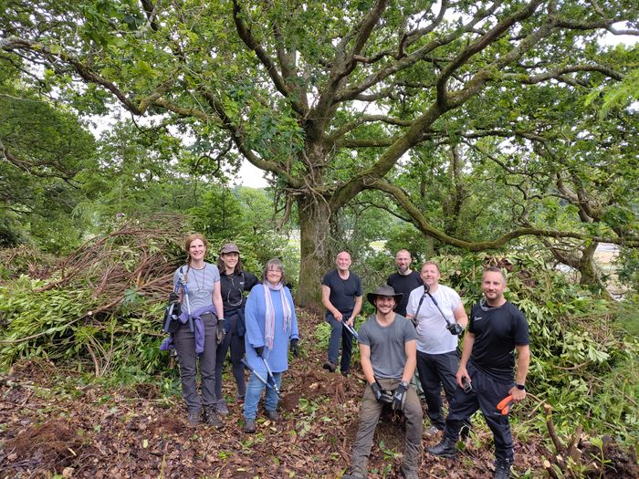 ReGen Retreat: Bring remote teams together and connected teams closer.