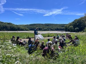 CoLab Lab: design, deliver and share a purpose-led event with your community