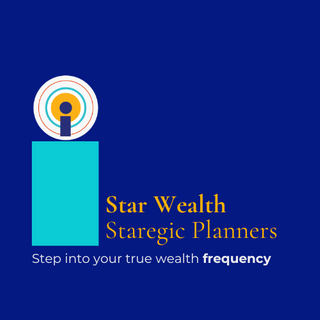 Exhibitor profile image for Star Wealth Strategic Planners
