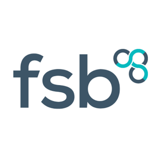 Exhibitor profile image for Federation of Small Businesses