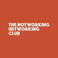 Company name - Notworking Networking