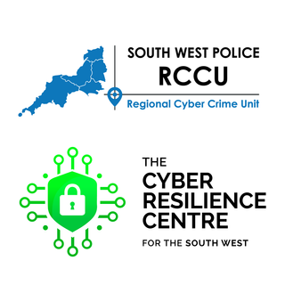 Exhibitor profile image for South West Police RCCU / South West Cyber Resilience Centre