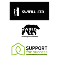 Company name - Swifix / Swifill / Support for Success